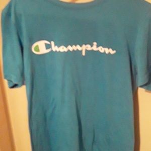 Champion t-shirt